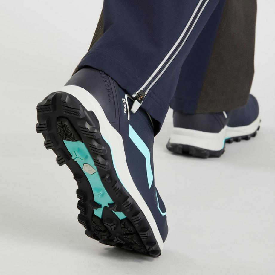 QUECHUA SH900 Chaussures de Randonnée Hivernales Imperméables  