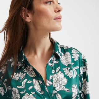 La Redoute Collections  Chemise de nuit imprimée 