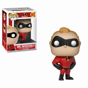 POP - Disney - Die Unglaublichen - 363 - Mr Incredible