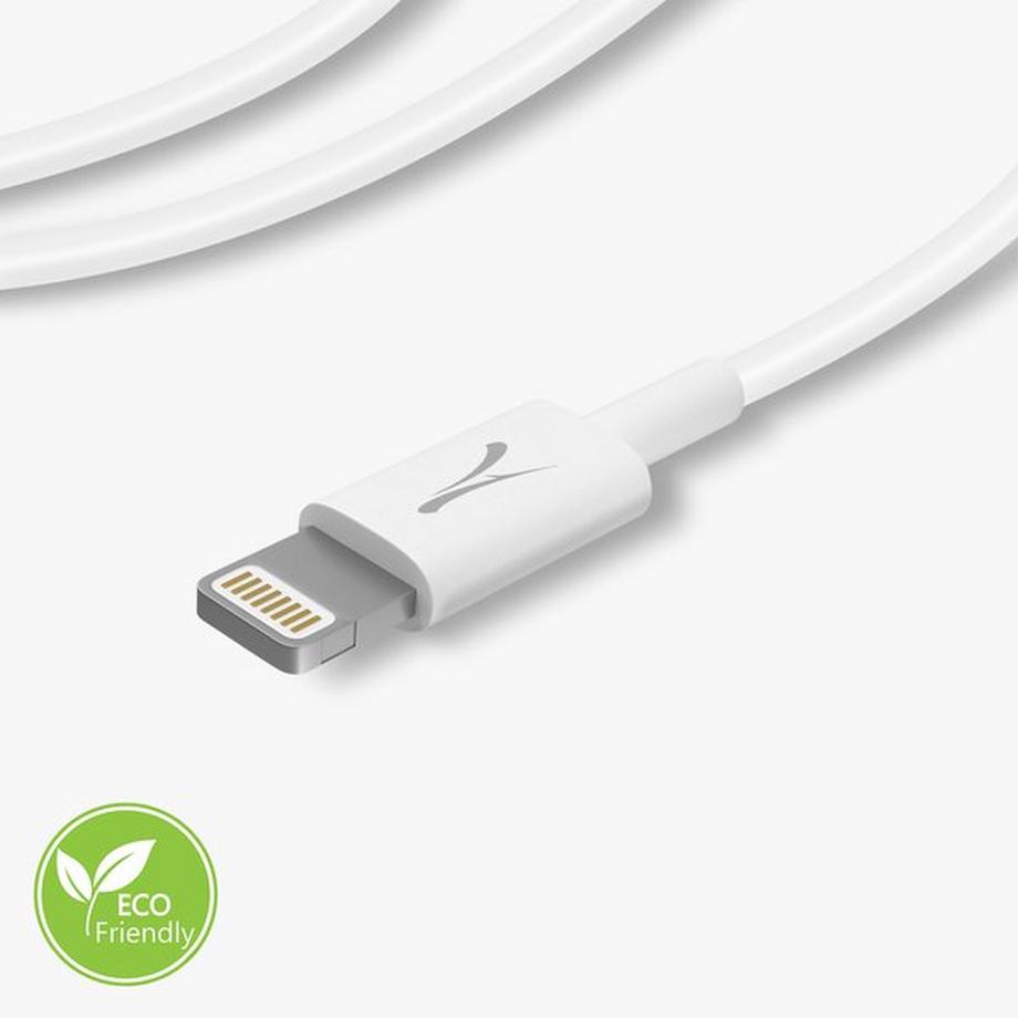 Akashi  USB-C / Lightning 20W Kabel 
