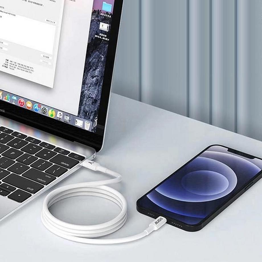 Akashi  USB-C / Lightning 20W Kabel 