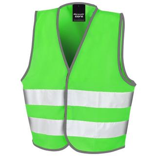 Result  Enhanced HiVis Weste 