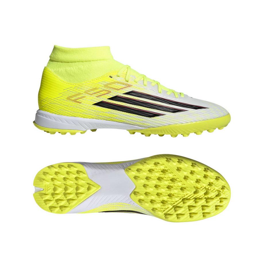 adidas Scarpe calcio f50 league mid cut tf  