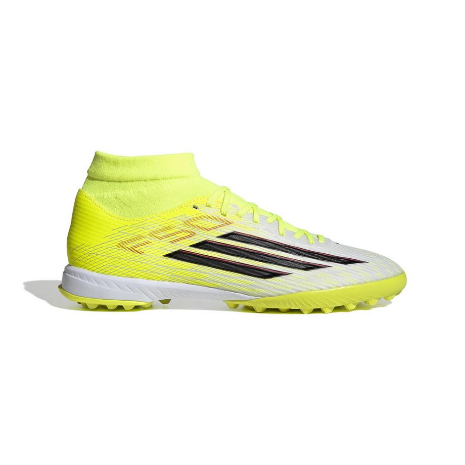 Scarpe calcio f50 league mid cut tf