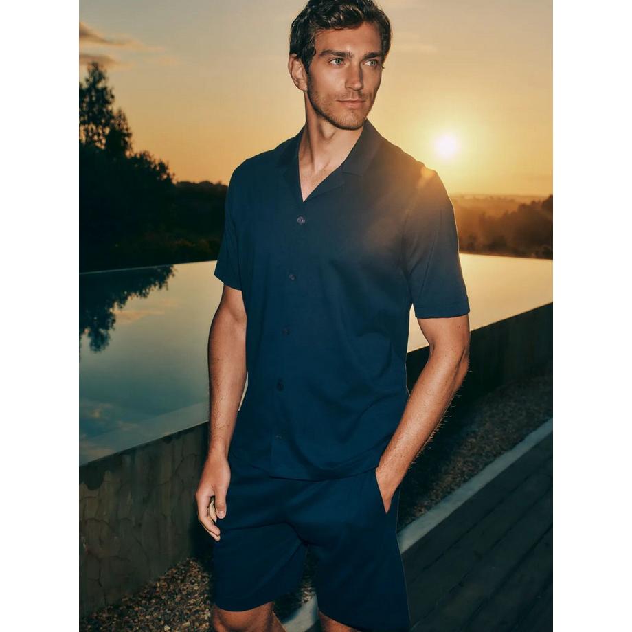 HANRO Night & Day Short  