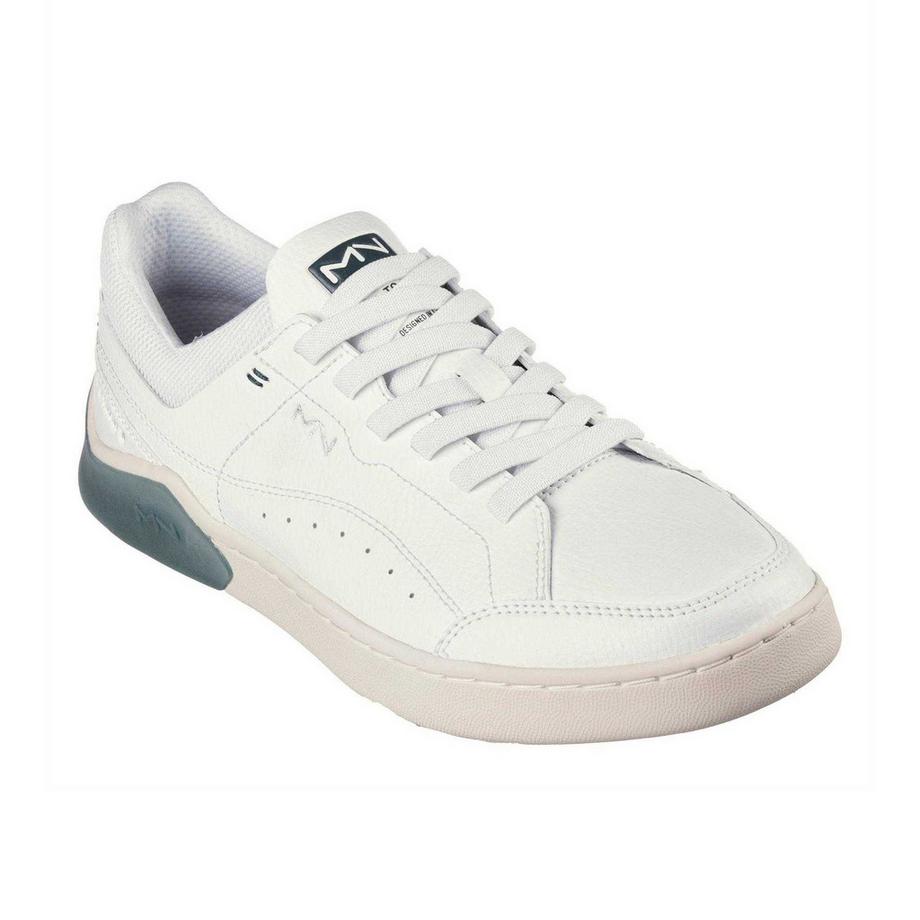 Cup Classic Scarpe Sportive Pelle Taglio Basso