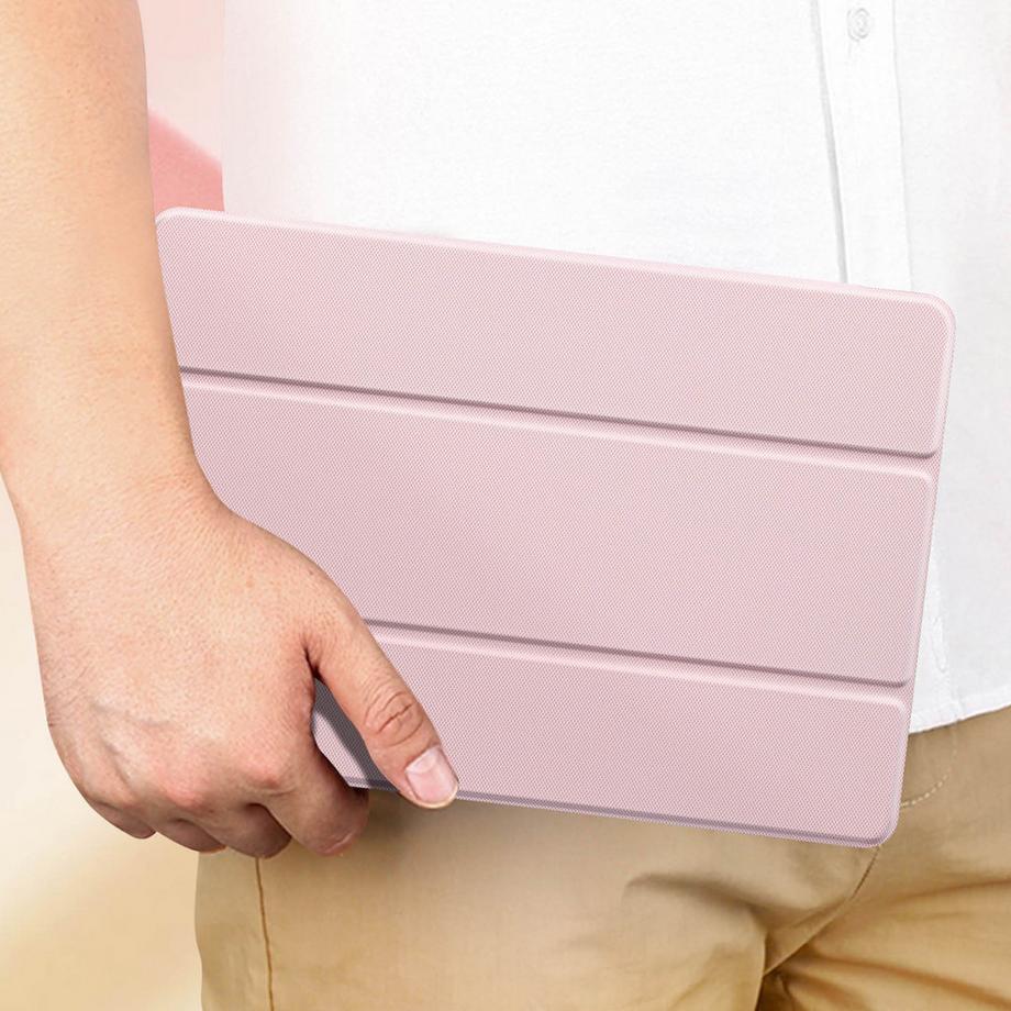 DuxDucis  Étui Galaxy Tab S9 FE Toby Rose 