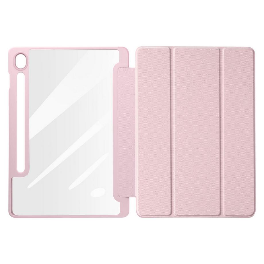 Étui Galaxy Tab S9 FE Toby Rose