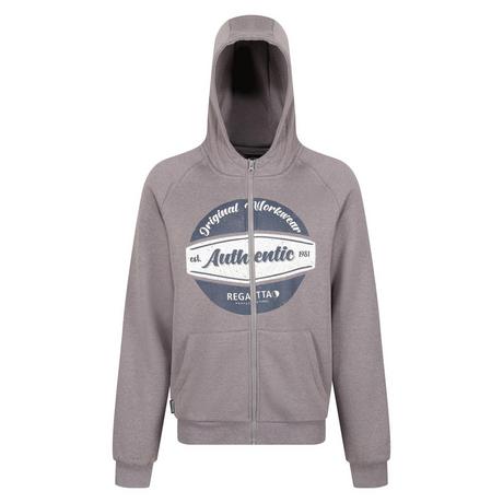 Regatta  Orginal Hoodie mit durchgehendem Reißverschluss 