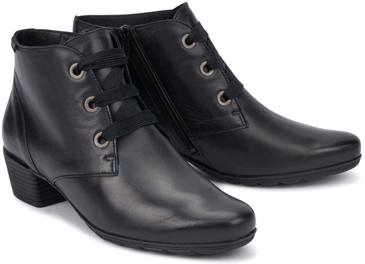 Mephisto  Isabella - Leder stiefelette 