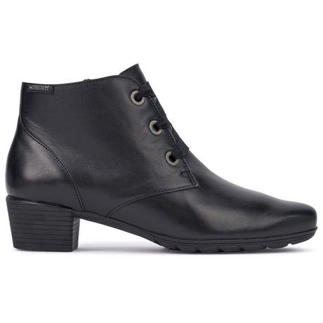 Mephisto  Isabella - Leder stiefelette 