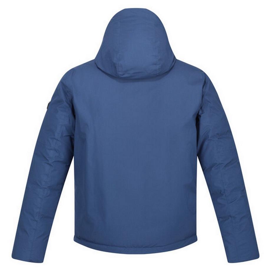 Regatta Colehurst Jacke, wasserfest  
