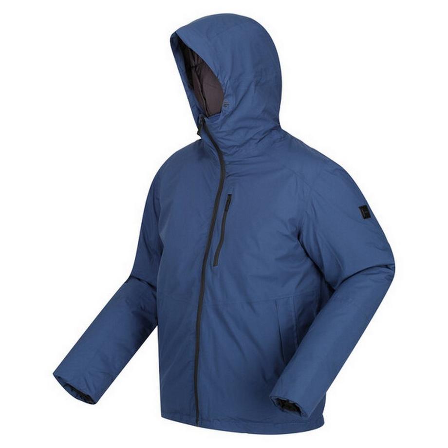 Regatta Colehurst Jacke, wasserfest  