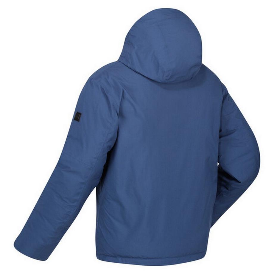 Regatta Colehurst Jacke, wasserfest  