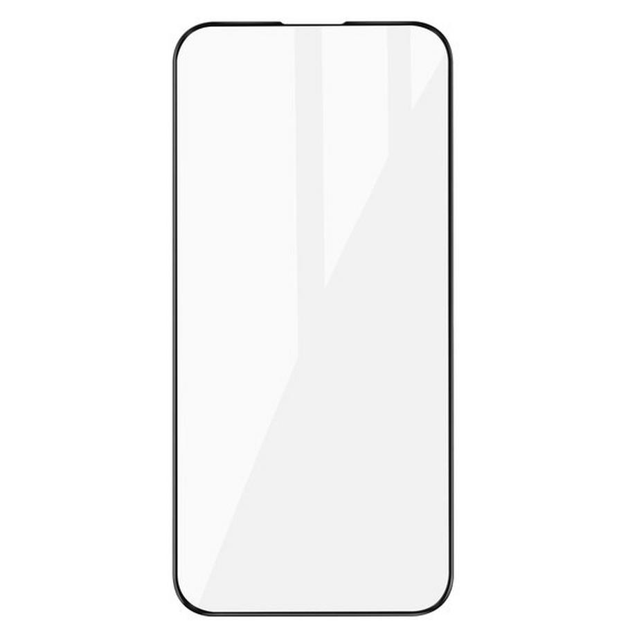 Verre Trempé iPhone 14 Pro Blue Star