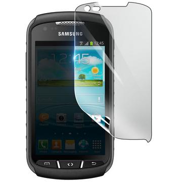 Hydrogel Bildschirmfolie für Samsung Galaxy Xcover 2 S7710