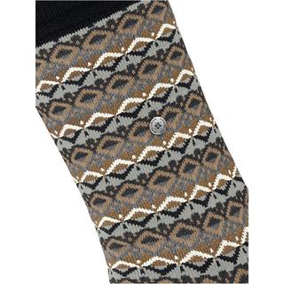 Burlington  Fair Isle moderno 