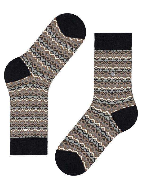 Burlington  Fair Isle moderno 