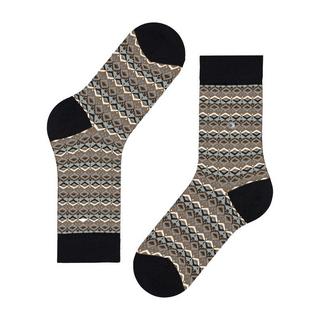 Burlington  Fair Isle moderno 