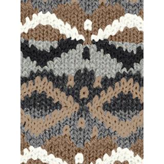 Burlington  Fair Isle moderno 