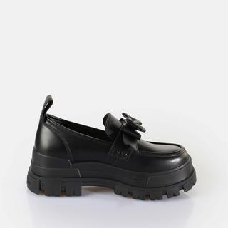 Buffalo  ballerine da aspha loafer bow - vegan box 