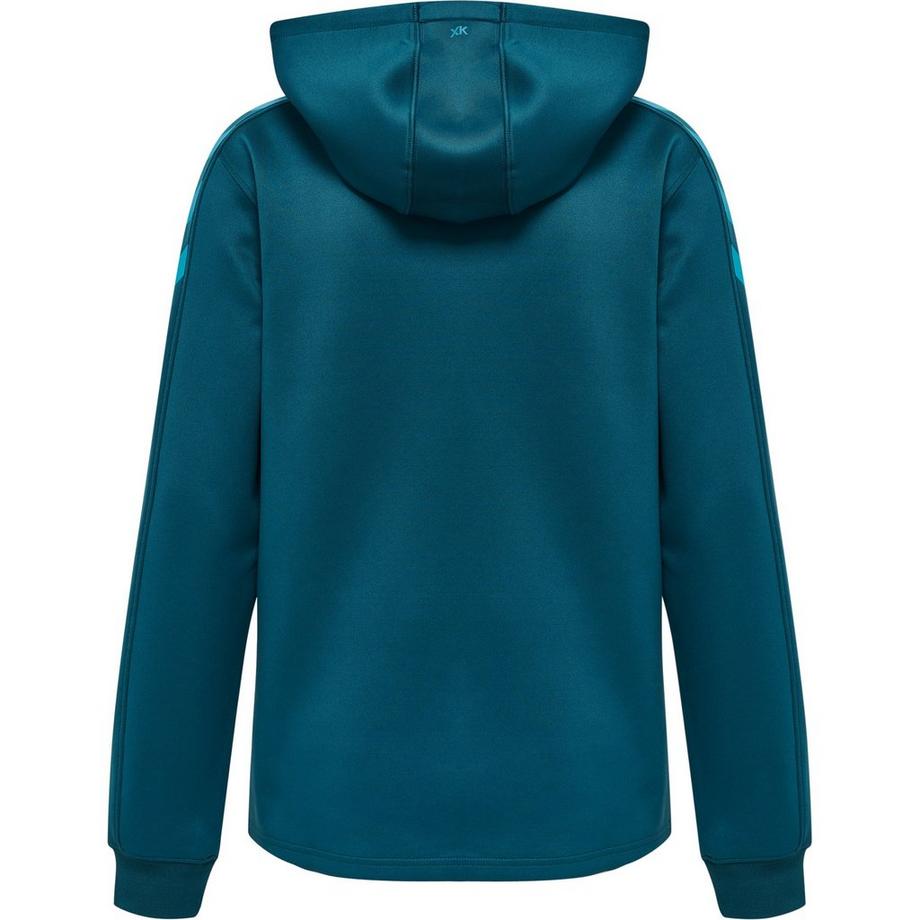 Hummel Core XK Polyester Kapuzenpullover  