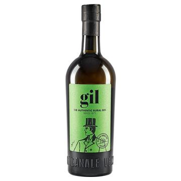 Gil The Authentic Rural Gin