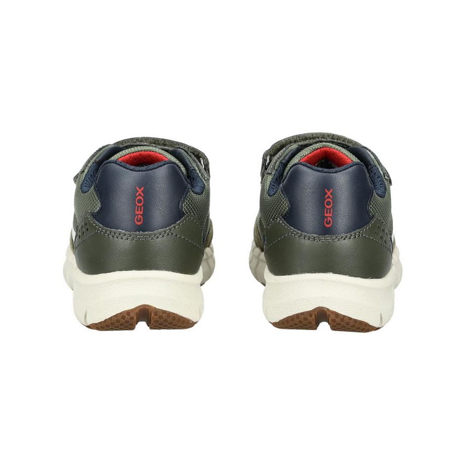 GEOX J459BB 0FU22 Baskets  