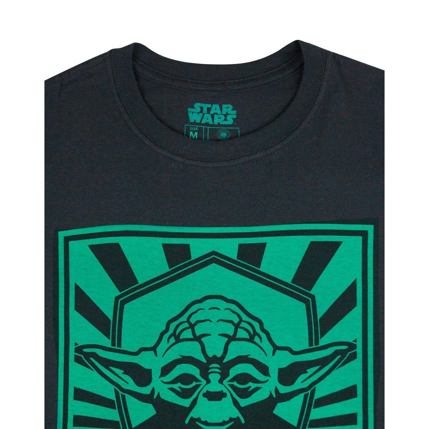 STAR WARS  Tshirt manches courtes 