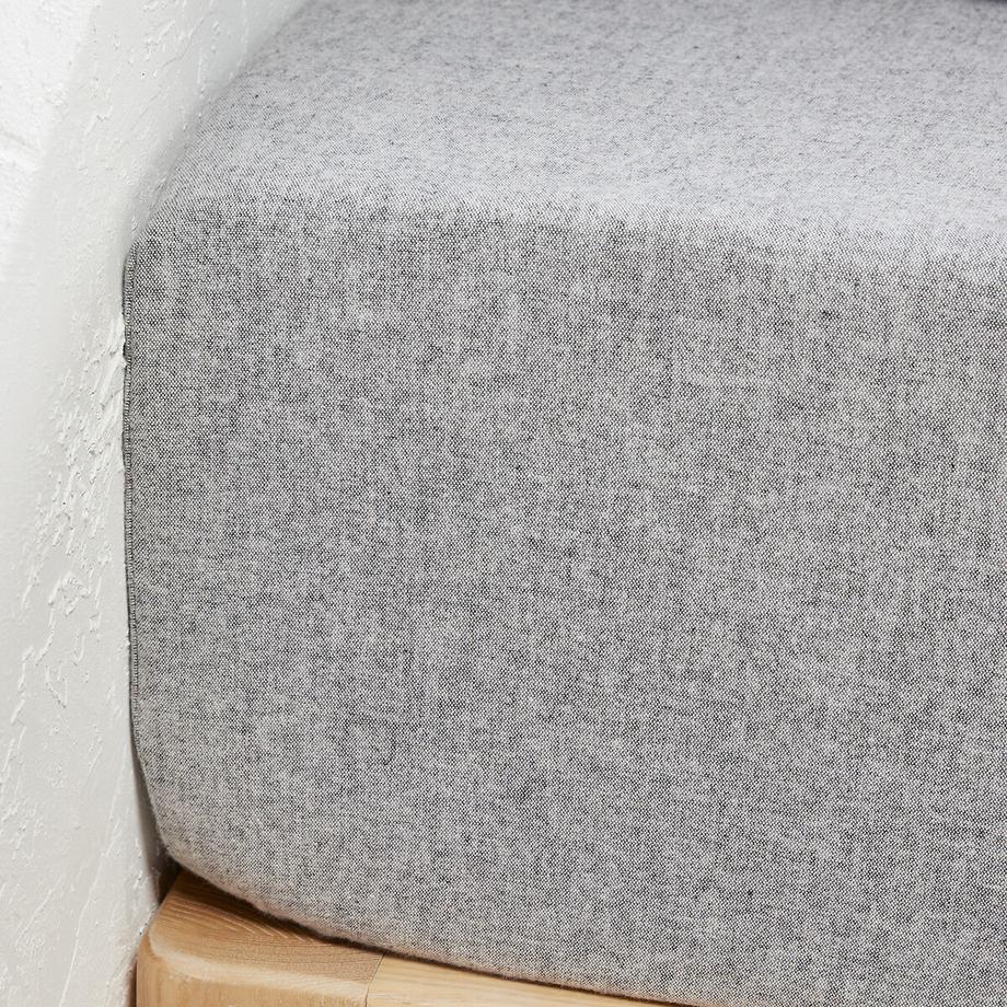 La Redoute Intérieurs Drap-housse Clara  