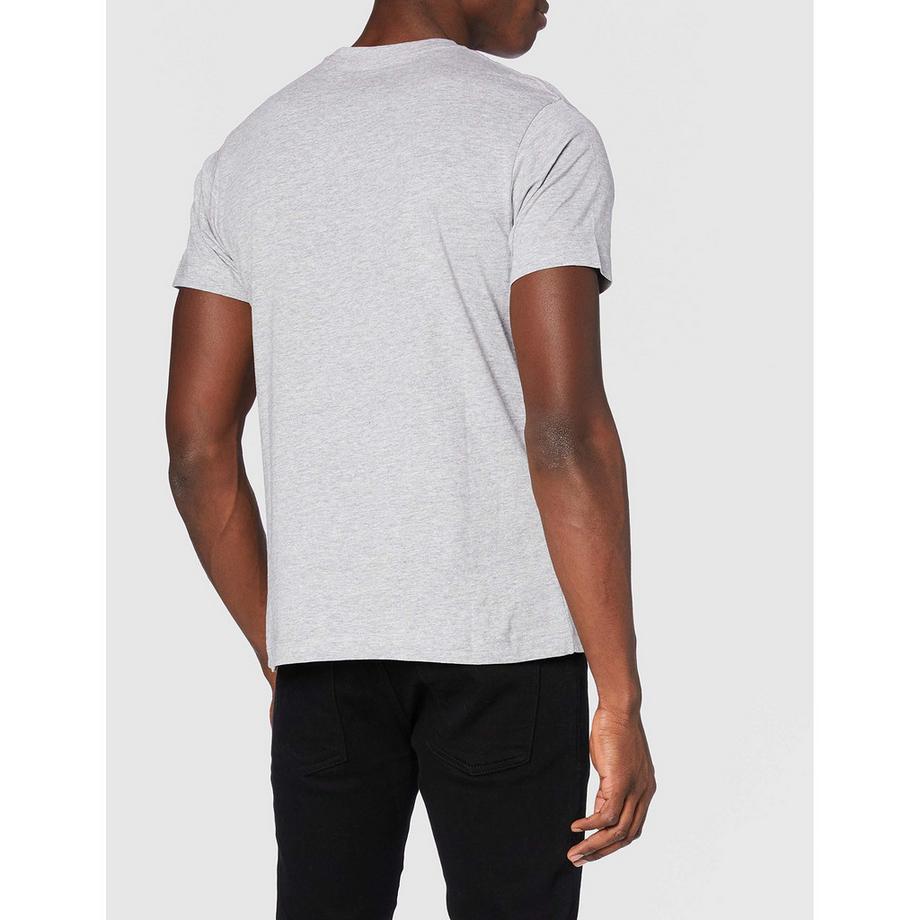 Jaws T-Shirt Stampa Grafica  