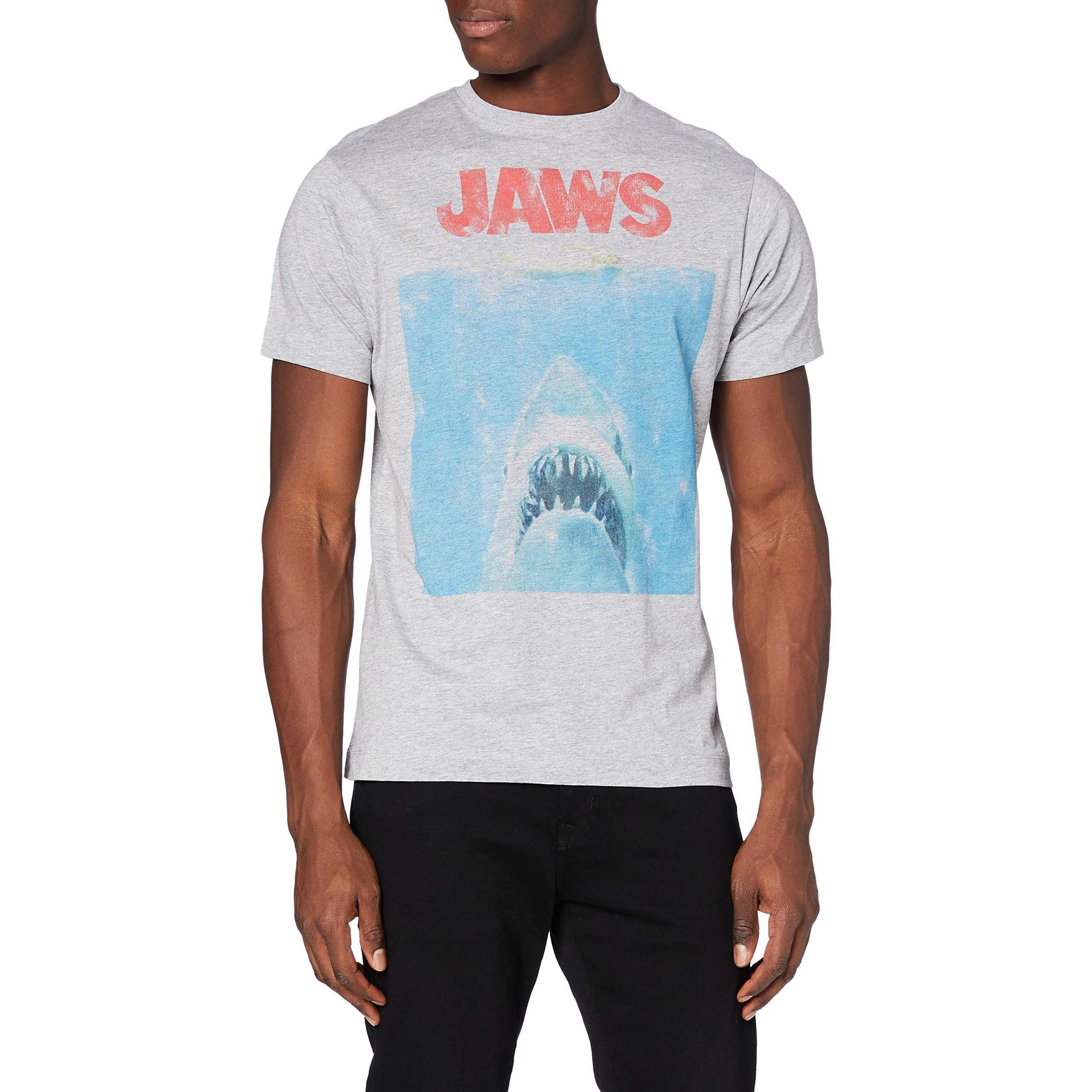 Jaws  TShirt 