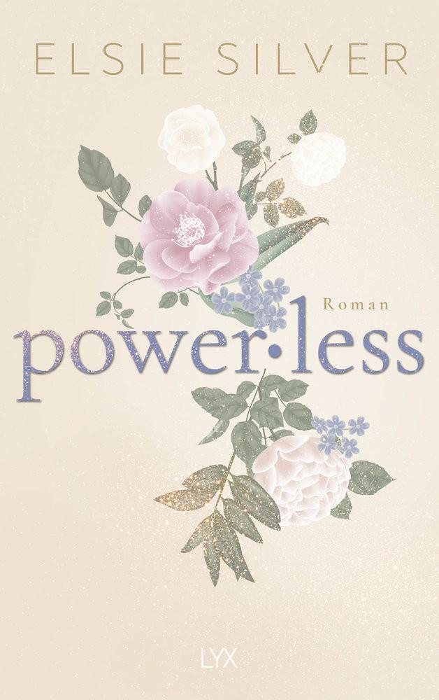 Powerless Silver, Elsie; Liebig, Katia (Übersetzung) Couverture rigide 