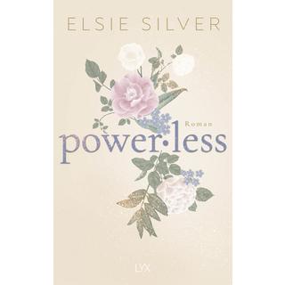 Powerless Silver, Elsie; Liebig, Katia (Übersetzung) Couverture rigide 