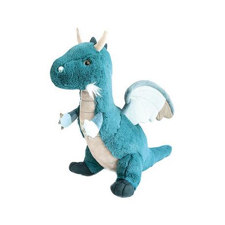 DouDou et compagnie  Drache Smaragd (60cm) 