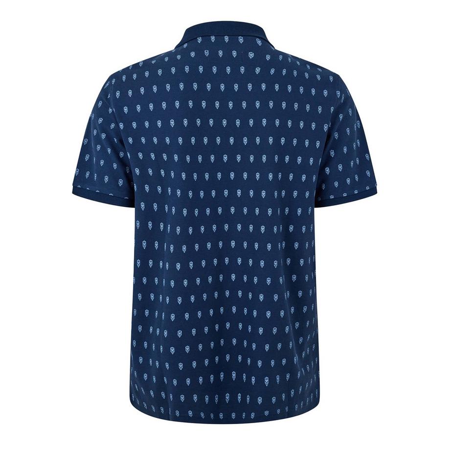 Original Penguin Polo Minimal Coupe Régulière  