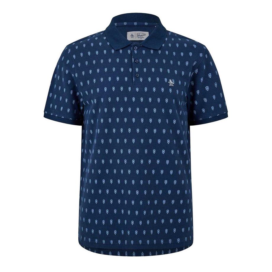 Polo Minimal