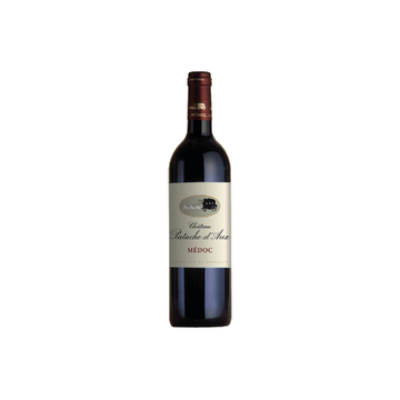 Château Patache d'Aux  Médoc AC Cru Bourgeois