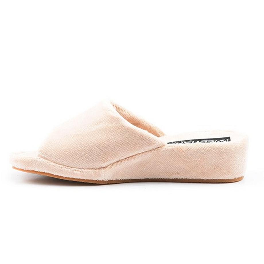 Westland Marseille-5 Chaussons Compensés à Bout Ouvert  