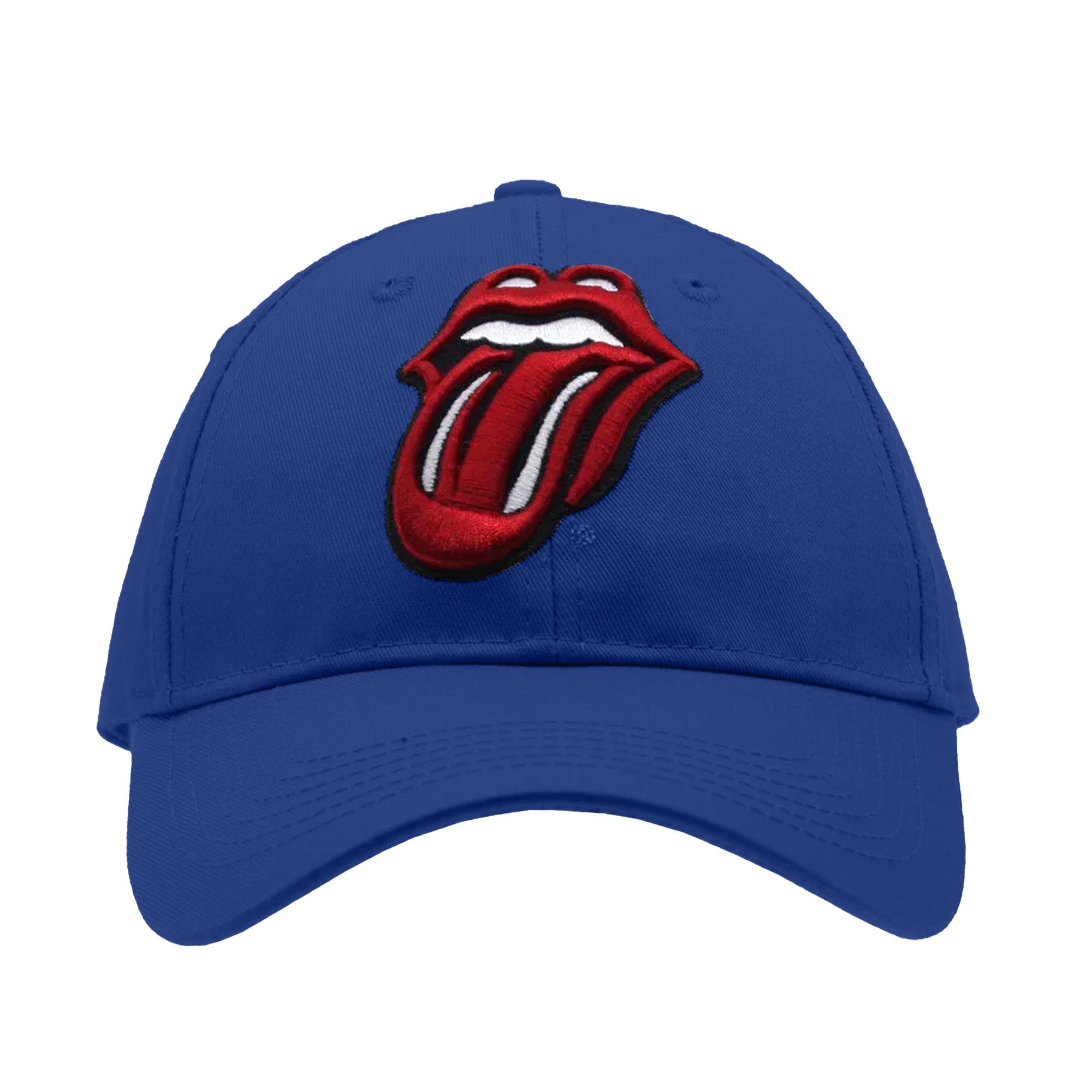 The Rolling Stones  BaseballMütze 