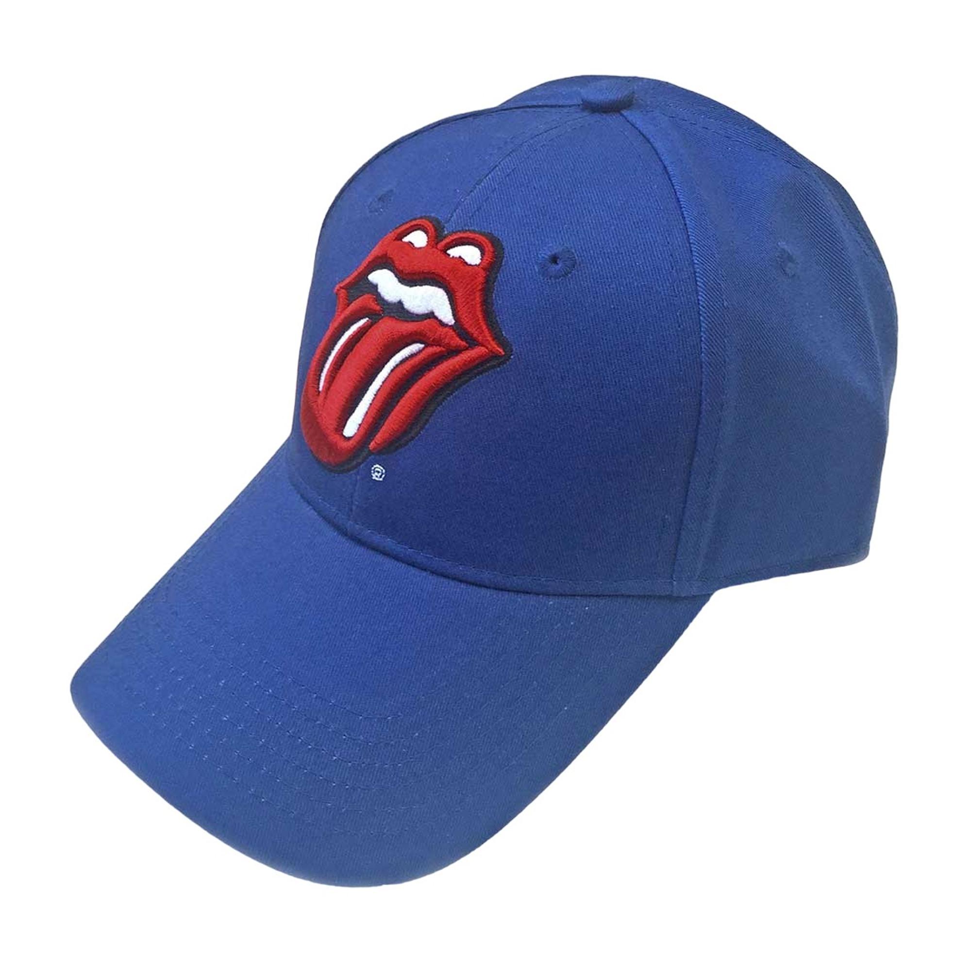 The Rolling Stones Casquette de baseball  