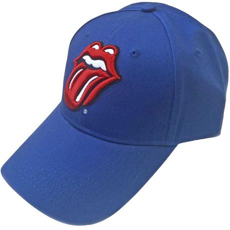 The Rolling Stones  BaseballMütze 