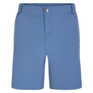 Eingestellt in II Multi -Taschen -Wandershorts