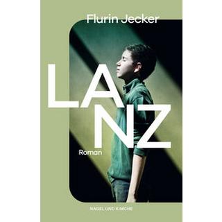 Lanz Jecker, Flurin Gebundene Ausgabe 