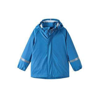 Reima  Kinder Regenjacke Lampi Denim blue 