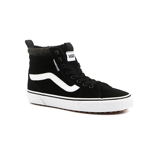 VANS  FILMORE HI VANSGUARD SUEDE-40 