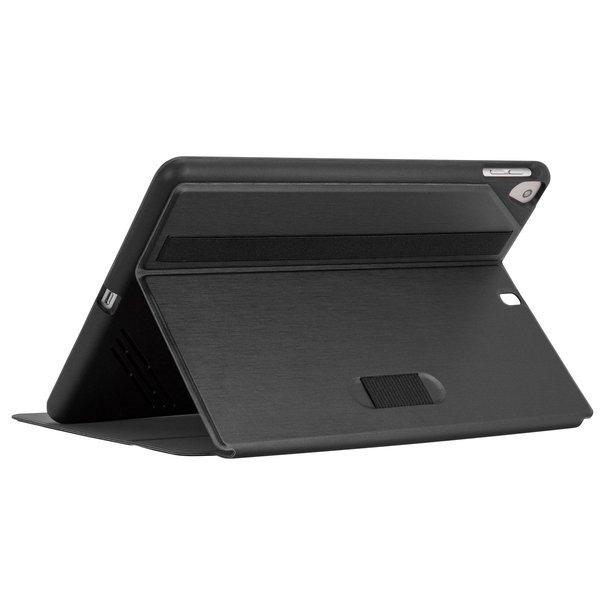 Targus  Click-In 26,7 cm (10.5 Zoll) Folio Schwarz 