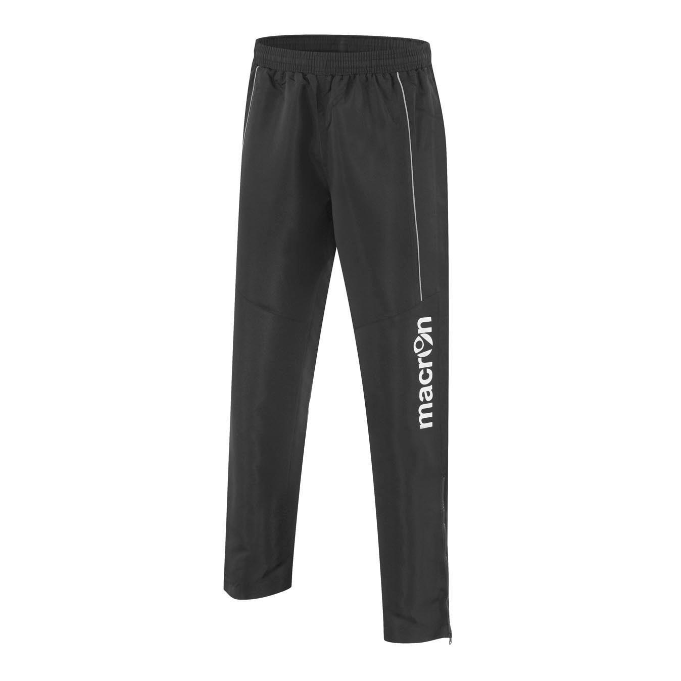 macron  pantaloni jade 