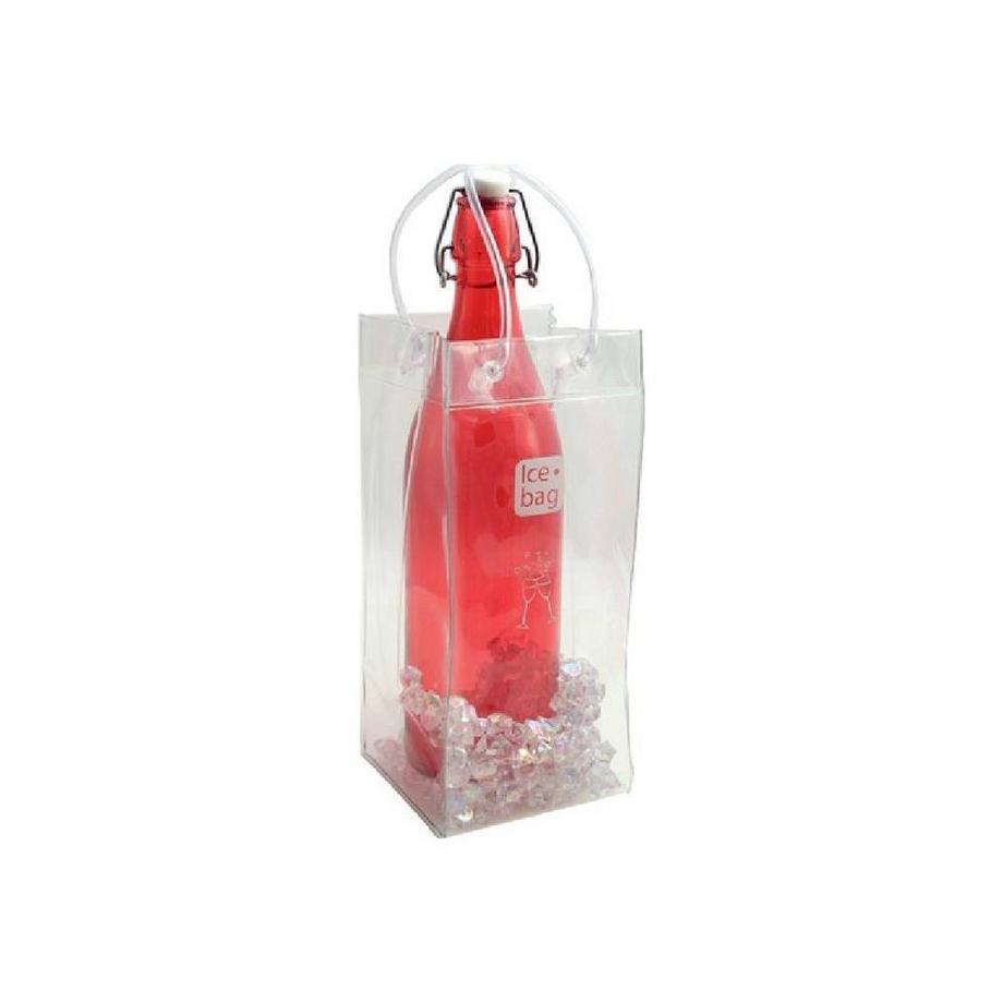 VINART  Ice.bag Basic secchiello per ghiaccio PVC 