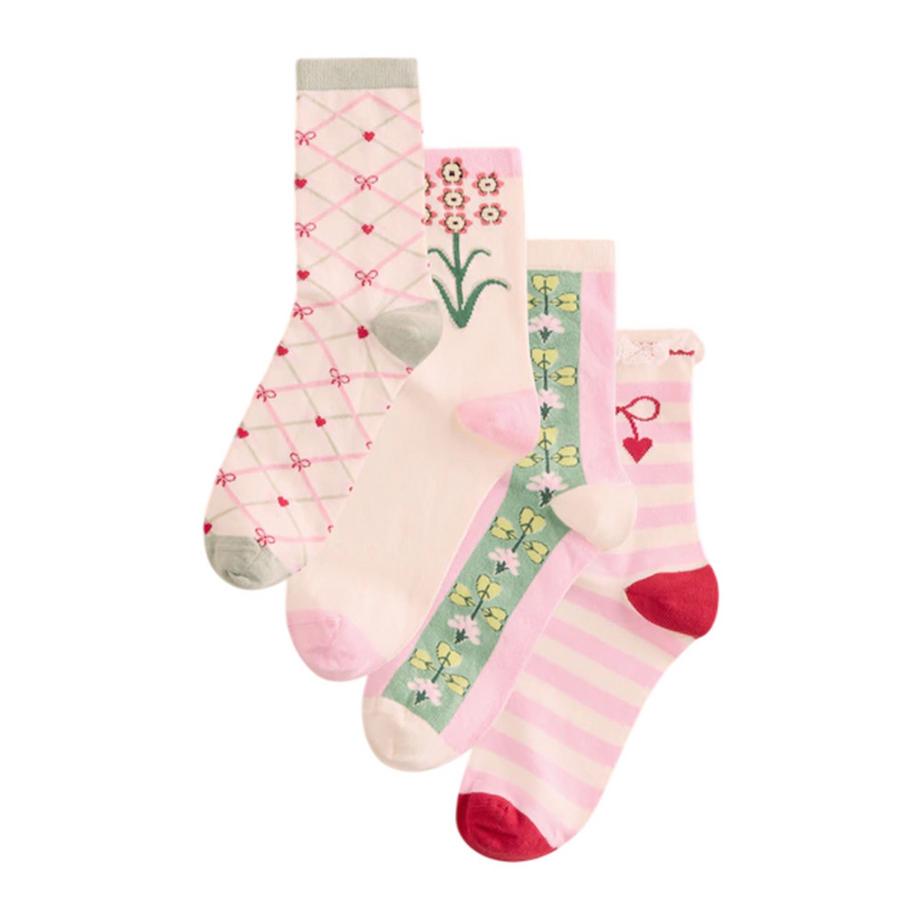 Socken  (4erPack)